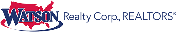 Watson Realty Corp., REALTORS ®